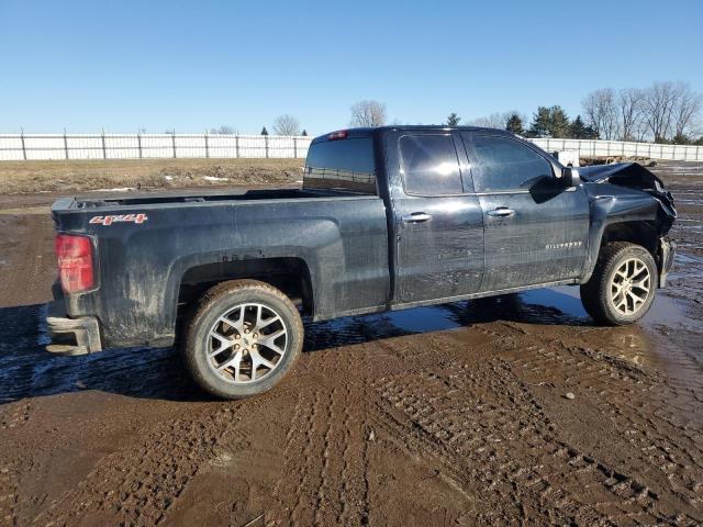 Photo 3 from auction – 2015 CHEVROLET SILVERADO with VIN 1GCVKPEC0FZ423032