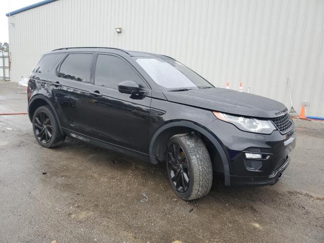 Photo 4 from auction – 2017 LAND ROVER DISCOVERY with VIN SALCT2BG6HH718149