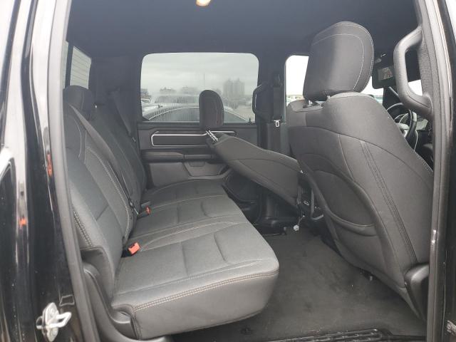 Photo 10 from auction – 2020 RAM 1500 BIG H with VIN 1C6SRFFT3LN394000
