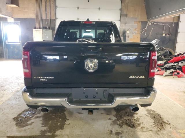 Photo 6 from auction – 2023 RAM 1500 LIMIT with VIN 1C6SRFHTXPN657702