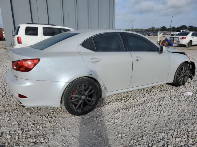 Photo 3 from auction – 2007 LEXUS IS 250 with VIN JTHBK262775046668