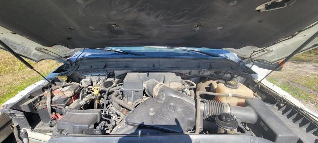 Photo 7 from auction – 2013 FORD F350 SUPER with VIN 1FT8W3B62DEA53439