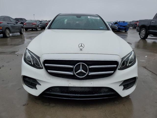 Photo 5 from auction – 2018 MERCEDES-BENZ E 300 with VIN WDDZF4JB1JA362224