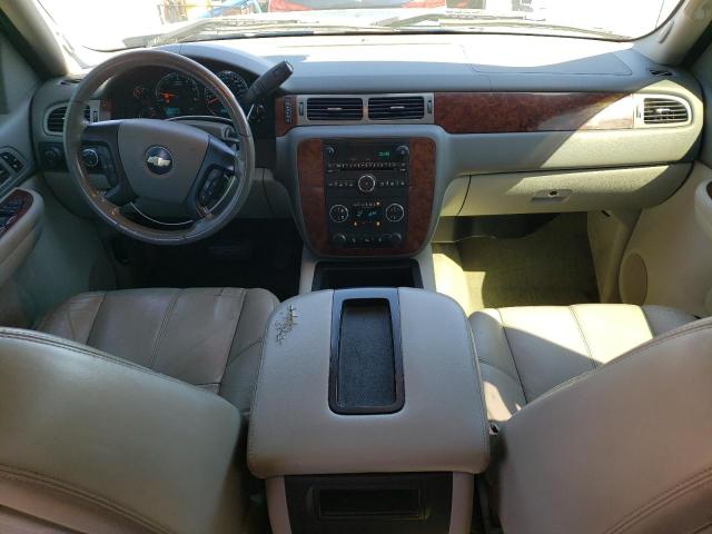 Photo 8 from auction – 2009 CHEVROLET SILVERADO with VIN 3GCEK33M99G275276