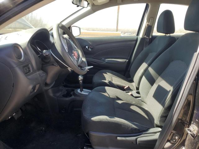 Photo 7 from auction – 2018 NISSAN VERSA S with VIN 3N1CN7AP8JL852266