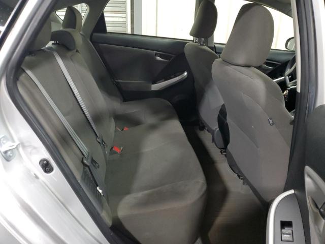 Photo 10 from auction – 2014 TOYOTA PRIUS with VIN JTDKN3DU7E0391633