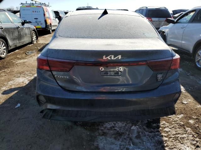 Photo 6 from auction – 2022 KIA FORTE FE with VIN 3KPF24AD8NE417846