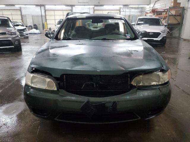 Photo 5 from auction – 2001 NISSAN ALTIMA XE with VIN 1N4DL01D51C112017