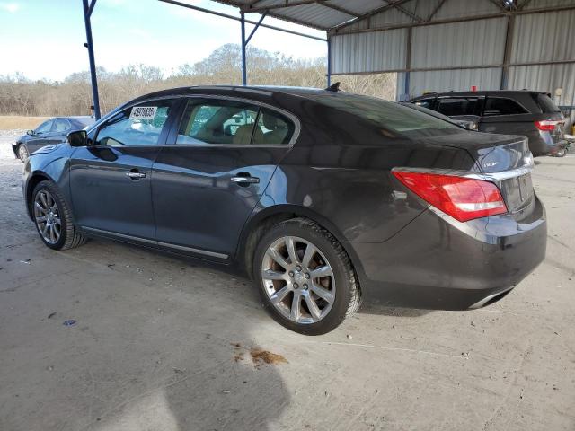 Photo 2 from auction – 2014 BUICK LACROSSE P with VIN 1G4GD5G31EF160629