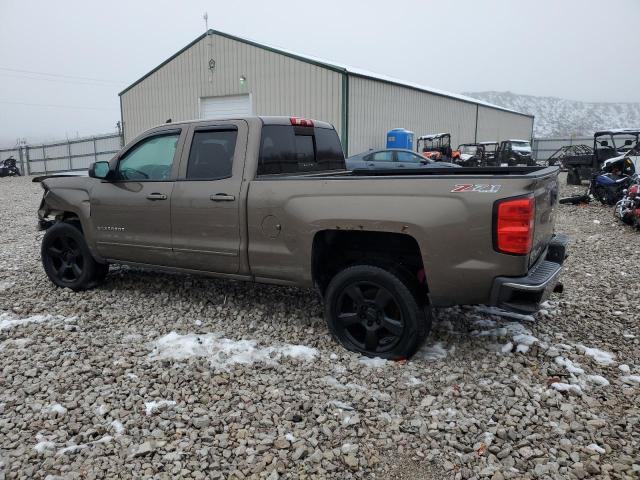 Photo 2 from auction – 2015 CHEVROLET SILVERADO with VIN 1GCVKREC8FZ216237