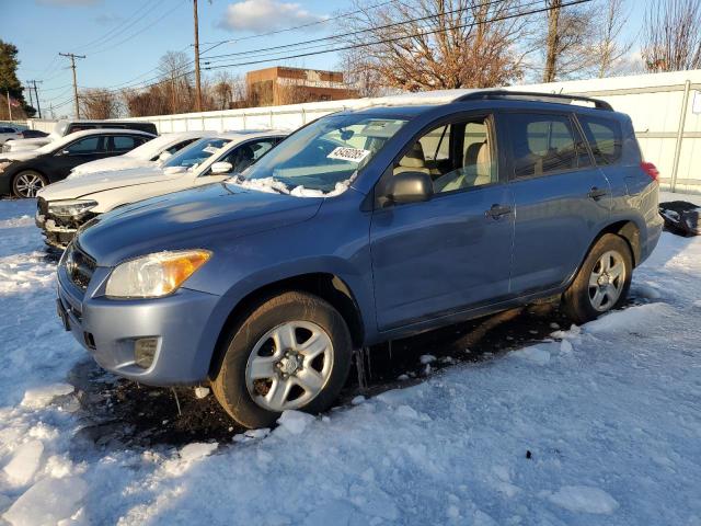 TOYOTA RAV4 2009 with VIN JTMBF33V795004725 - Photo from auction