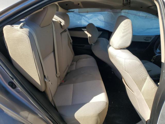 Photo 10 from auction – 2015 TOYOTA COROLLA L with VIN 5YFBURHE0FP335291