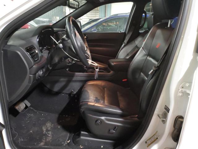 Photo 7 from auction – 2024 DODGE DURANGO GT with VIN 1C4RDJDG5RC153302