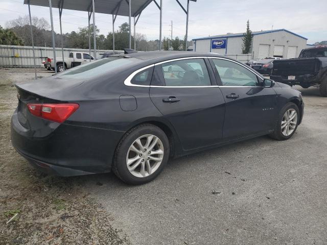 Photo 3 from auction – 2016 CHEVROLET MALIBU LT with VIN 1G1ZE5ST5GF308035