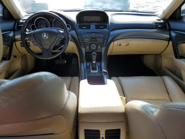 Photo 8 from auction – 2012 ACURA TL with VIN 19UUA8F2XCA001131