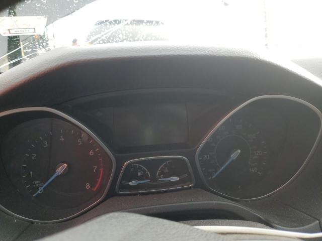 Photo 9 from auction – 2016 FORD FOCUS SE with VIN 1FADP3F24GL308861