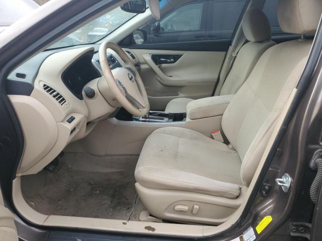 Photo 7 from auction – 2014 NISSAN ALTIMA 2.5 with VIN 1N4AL3AP4EC195055