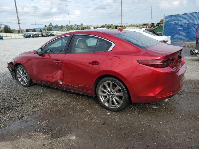 Photo 2 from auction – 2020 MAZDA 3 PREMIUM with VIN 3MZBPBEMXLM131527