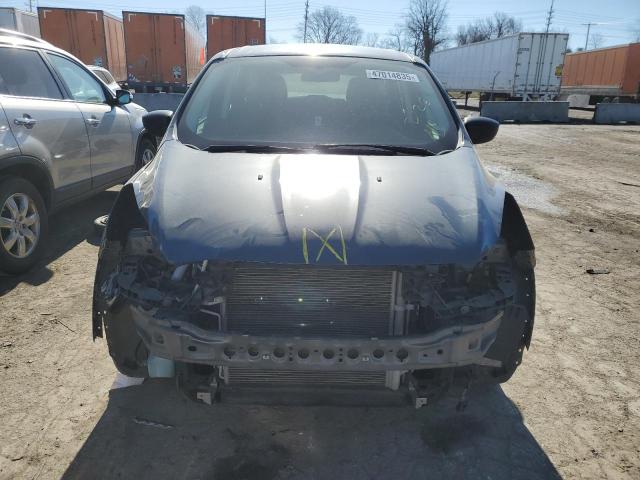 Photo 5 from auction – 2016 FORD ESCAPE S with VIN 1FMCU0F77GUC79290