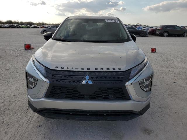 Photo 5 from auction – 2024 MITSUBISHI ECLIPSE CR with VIN JA4ATVAAXRZ072276