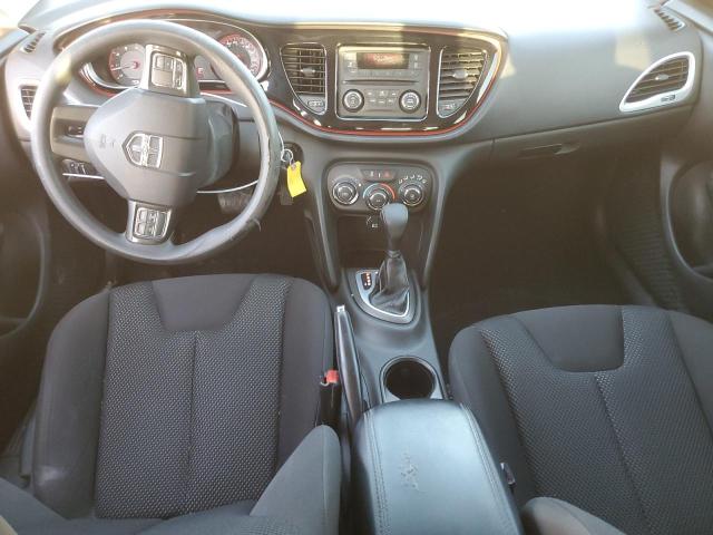 Photo 8 from auction – 2015 DODGE DART SE with VIN 1C3CDFAA8FD181298