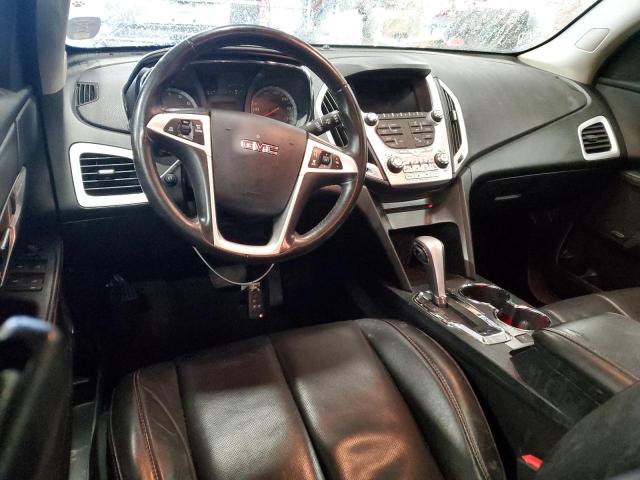 Photo 8 from auction – 2014 GMC TERRAIN SL with VIN 2GKFLXE35E6293958