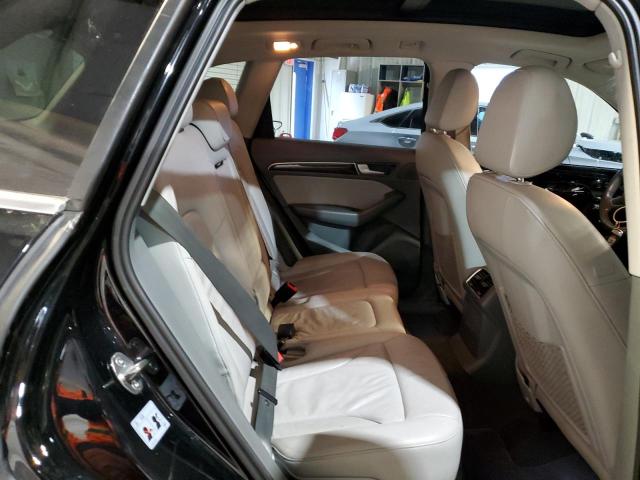 Photo 11 from auction – 2014 AUDI Q5 PREMIUM with VIN WA1LFAFP3EA095445
