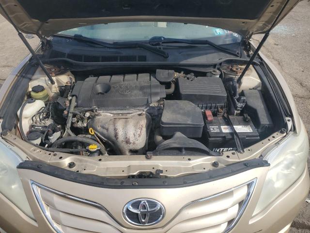 Photo 11 from auction – 2010 TOYOTA CAMRY BASE with VIN 4T1BF3EK8AU572863