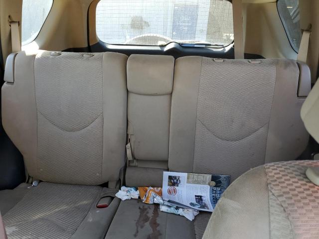Снимка 10 от търг – 2011 TOYOTA RAV4 с VIN JTMZF4DV2B5041089