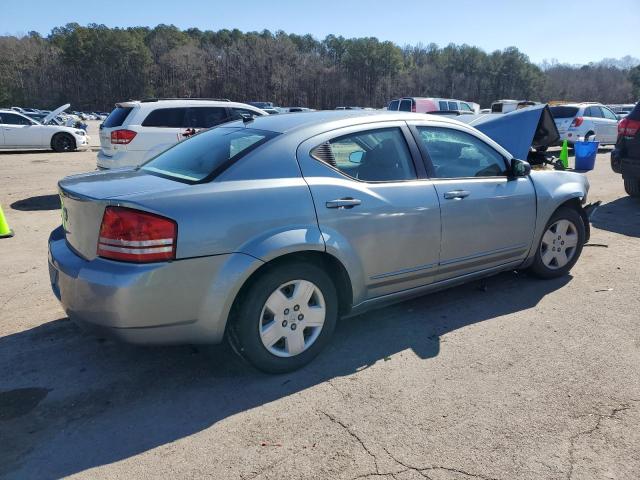 Photo 3 from auction – 2008 DODGE AVENGER SE with VIN 1B3LC46K28N210362
