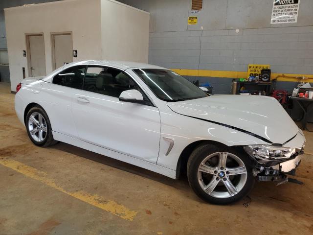 Photo 4 from auction – 2014 BMW 428 I with VIN WBA3V5C59EP747708