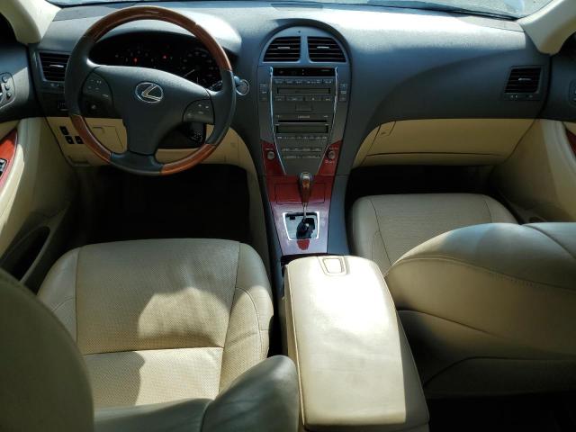 Photo 8 from auction – 2007 LEXUS ES 350 with VIN JTHBJ46G072010137