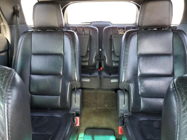 Photo 10 from auction – 2013 FORD EXPLORER X with VIN 1FM5K7D84DGB97322