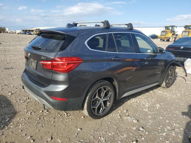 Photo 3 from auction – 2017 BMW X1 XDRIVE2 with VIN WBXHT3C38H5F70169