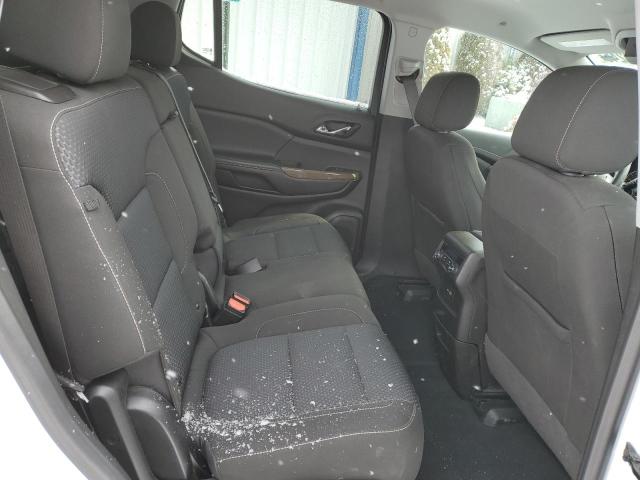 Photo 11 from auction – 2023 GMC ACADIA SLE with VIN 1GKKNKL42PZ103547