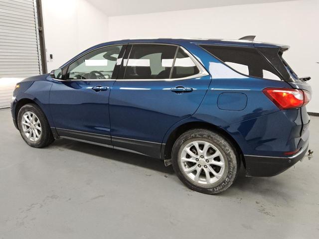 Photo 2 from auction – 2019 CHEVROLET EQUINOX LT with VIN 2GNAXJEV2K6263599