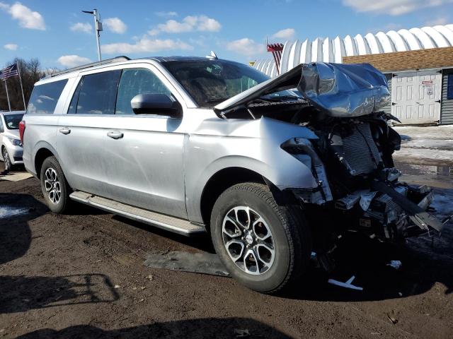 Photo 4 from auction – 2023 FORD EXPEDITION with VIN 1FMJK1J89PEA03917