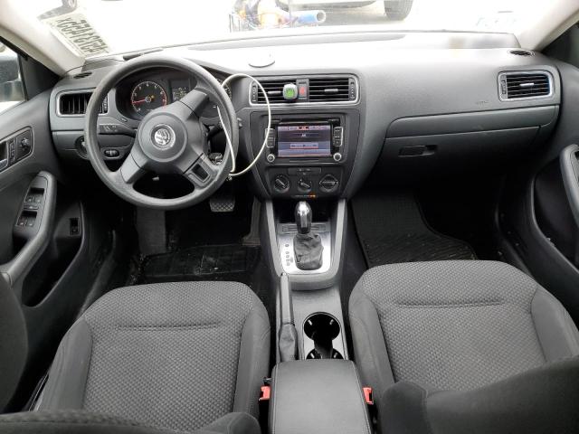 Photo 8 from auction – 2014 VOLKSWAGEN JETTA BASE with VIN 3VW2K7AJ7EM218912