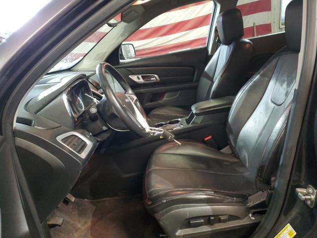Photo 7 from auction – 2016 GMC TERRAIN SL with VIN 2GKFLUE34G6151005