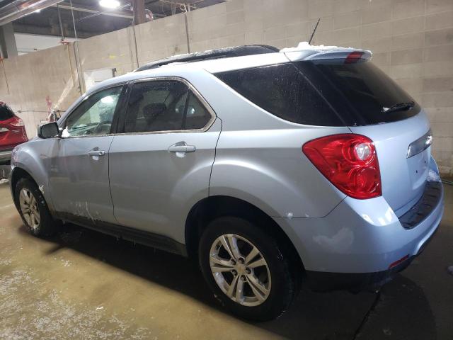 Photo 2 from auction – 2015 CHEVROLET EQUINOX LT with VIN 2GNALBEK3F6252897