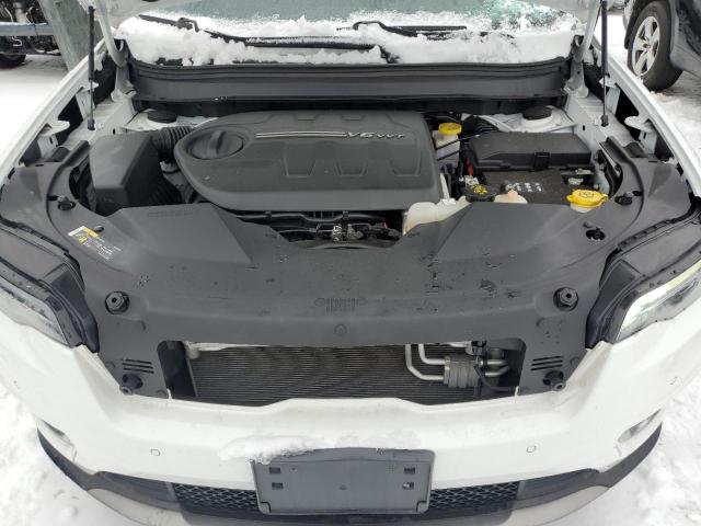 Photo 12 from auction – 2021 JEEP CHEROKEE L with VIN 1C4PJMDX8MD138202