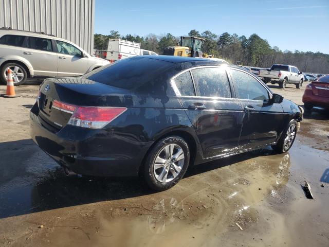 Photo 3 from auction – 2012 HONDA ACCORD SE with VIN 1HGCP2F65CA154526