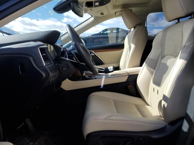 Photo 7 from auction – 2021 LEXUS RX 350 with VIN 2T2HZMDA5MC285269