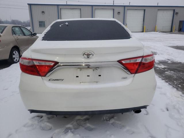 Photo 6 from auction – 2016 TOYOTA CAMRY LE with VIN 4T1BF1FK0GU167138