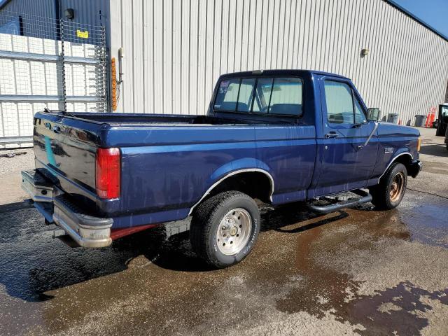 Photo 3 from auction – 1989 FORD F150 with VIN 1FTDF15N7KNB70694