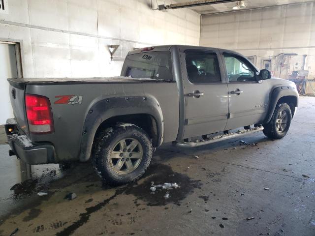 Photo 3 from auction – 2008 GMC SIERRA K15 with VIN 2GTEK133281296909