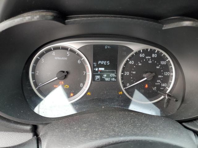 Photo 9 from auction – 2021 NISSAN VERSA S with VIN 3N1CN8DV0ML808654
