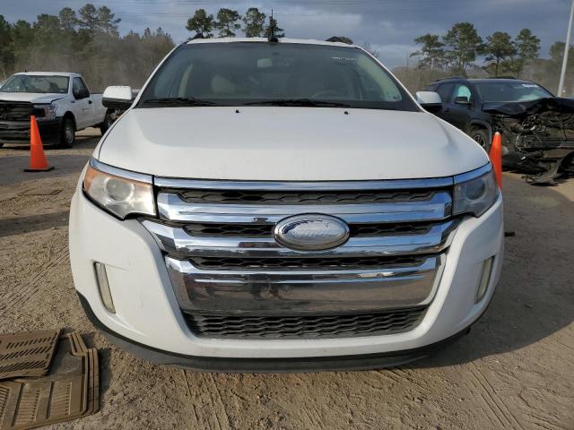 Photo 5 from auction – 2014 FORD EDGE SEL with VIN 2FMDK3J99EBB52032