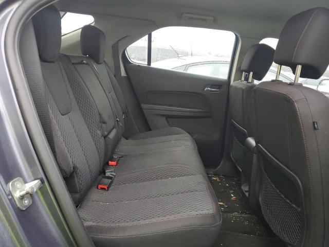 Photo 11 from auction – 2013 CHEVROLET EQUINOX LS with VIN 2GNALBEK3D6363317