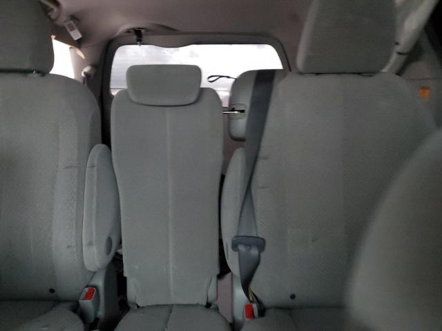 Photo 10 from auction – 2013 TOYOTA SIENNA LE with VIN 5TDKK3DC1DS288932